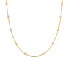 Load image into Gallery viewer, 3-mm-bezel-diamond-chain-necklace-in-yellow-gold-fdnk11503angle1-3.0mm-nl-yg.jpg?v=1761716305
