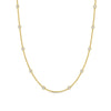 Load image into Gallery viewer, 3-mm-bezel-diamond-chain-necklace-in-yellow-gold-fdnk11503angle2-3.0mm-nl-yg.jpg?v=1761716304