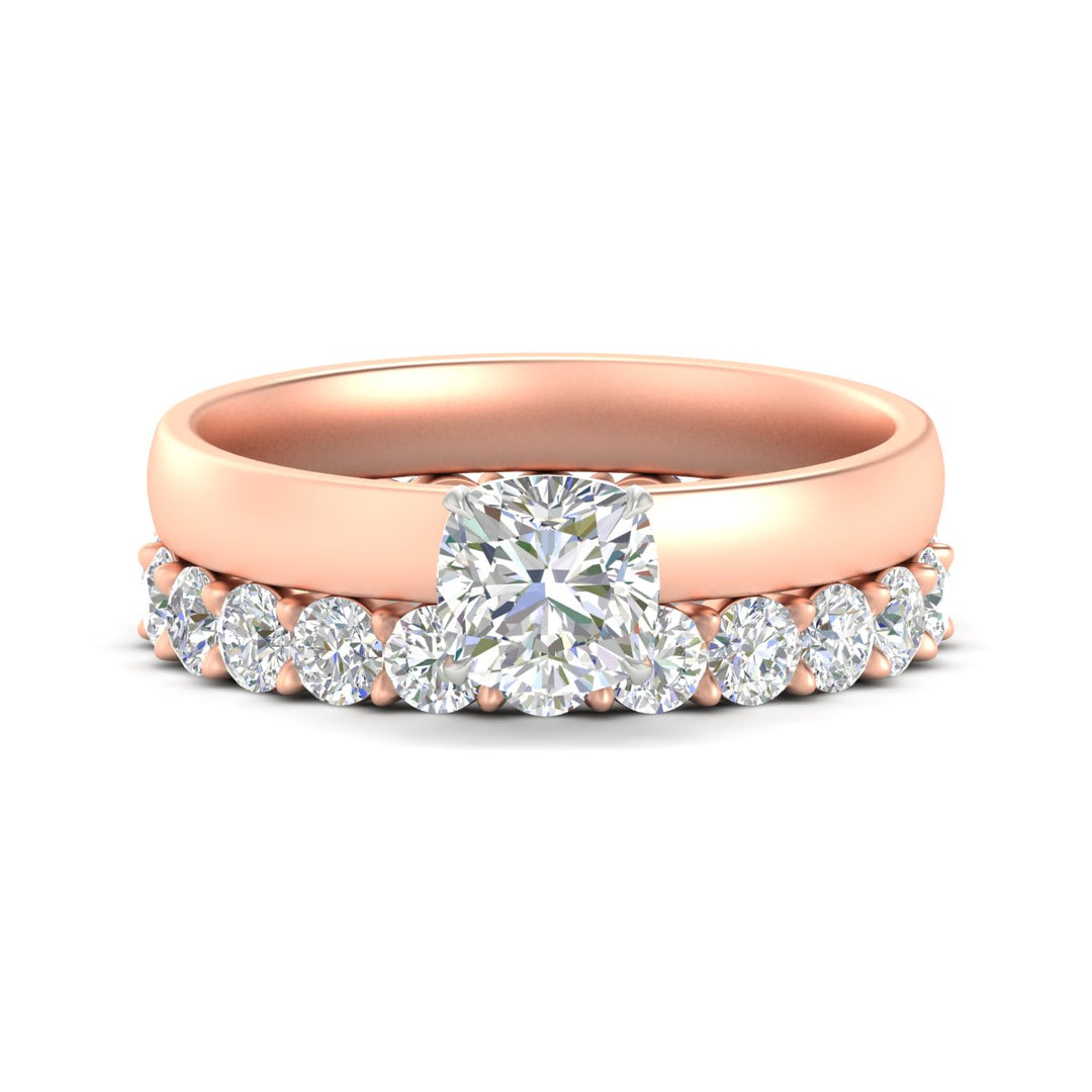 3-mm-cushion-cut-solitaire-ring-with-eternity-band-in-rose-gold-fdens11590cusleep-3.00mm-nl-rg_f7823218-55ca-4ecb-a213-97f84f1a6847.jpg?v=1760333865