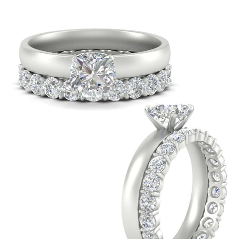 3-mm-cushion-cut-solitaire-ring-with-eternity-band-in-white-gold-fdens11590cuangle3-3.00mm-nl-wg.jpg?v=1760331023