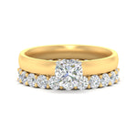 Load image into Gallery viewer, 3-mm-cushion-cut-solitaire-ring-with-eternity-band-in-yellow-gold-fdens11590cusleep-3.00mm-nl-yg_004a6329-0883-4928-9a9b-18bdffca6827.jpg?v=1760333865
