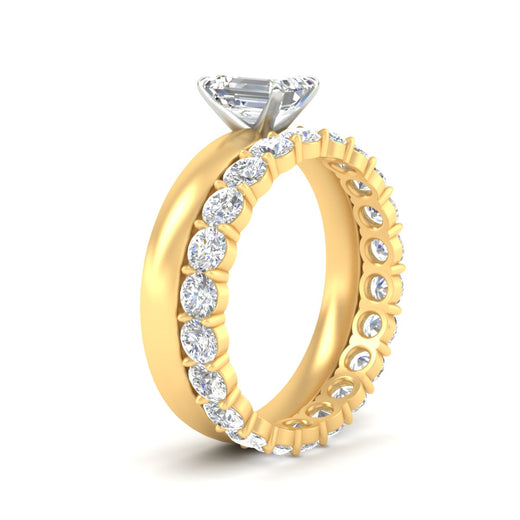 3-mm-emerald-cut-solitaire-ring-with-eternity-band-in-yellow-gold-fdens11590emangle2-3.00mm-nl-yg.jpg?v=1760334060