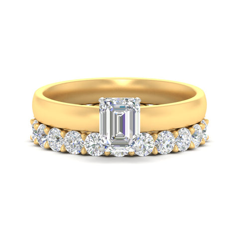 3-mm-emerald-cut-solitaire-ring-with-eternity-band-in-yellow-gold-fdens11590emsleep-3.00mm-nl-yg.jpg?v=1760330782