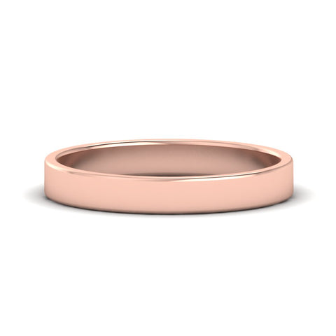 3-mm-gold-cigar-band-in-FD11377B-3.00MM-NL-RG