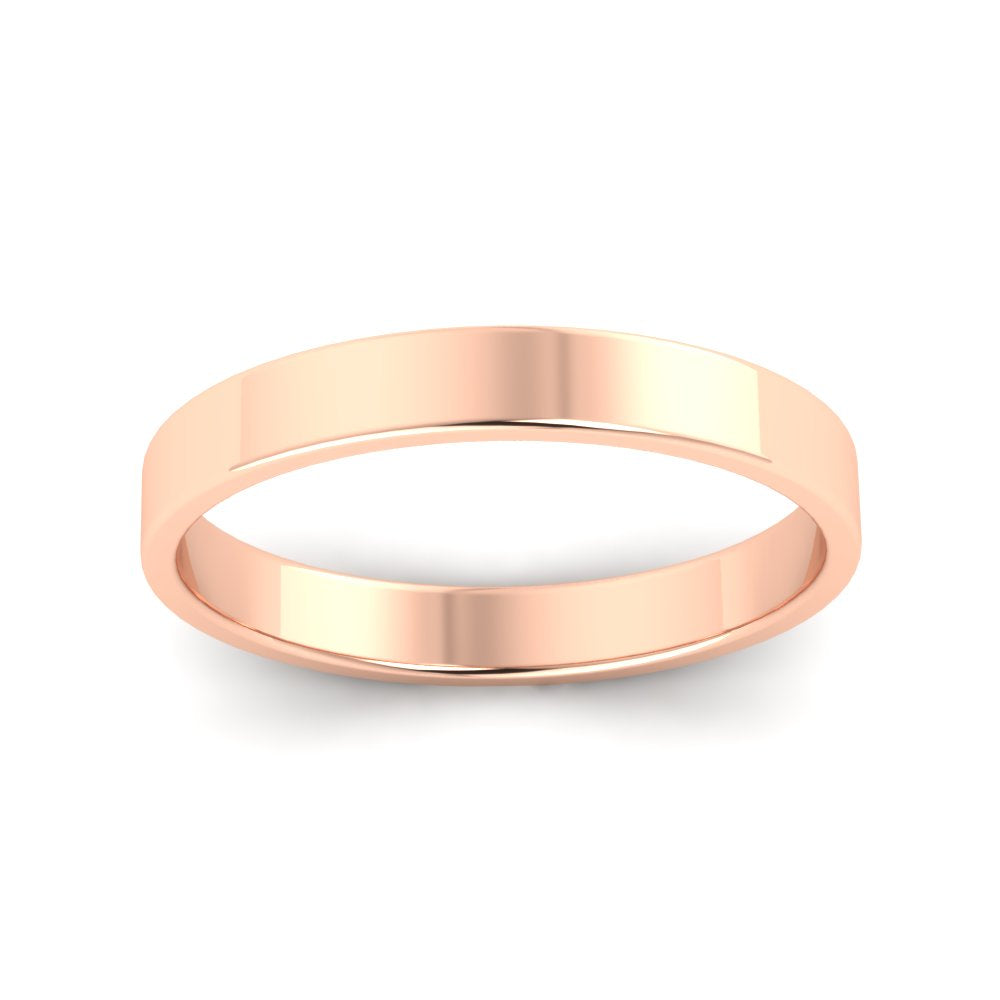 3-mm-gold-cigar-band-in-FD11377B-3.00MM-NL-RG