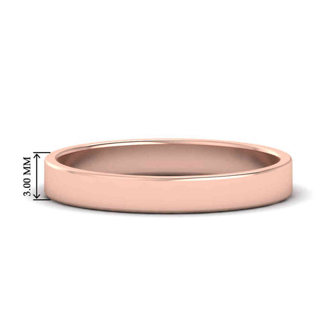 3-mm-gold-cigar-band-in-FD11377B-3.00MM-NL-RG