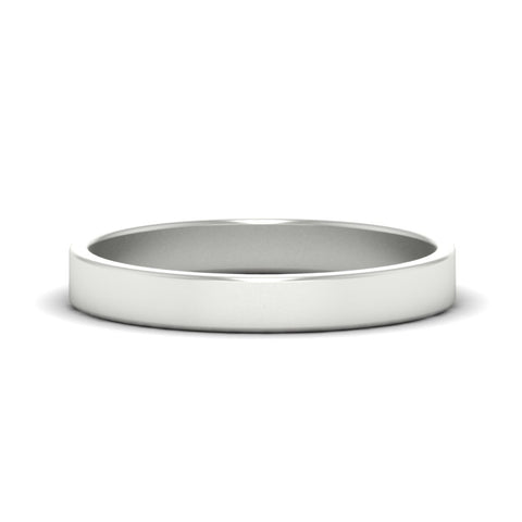 3-mm-gold-cigar-band-in-FD11377B-3.00MM-NL-WG