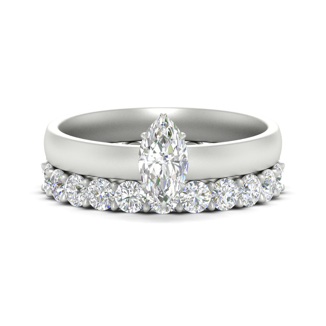 3-mm-marquise-cut-solitaire-ring-with-eternity-band-in-white-gold-fdens11590mqsleep-3.00mm-nl-wg.jpg?v=1760331460