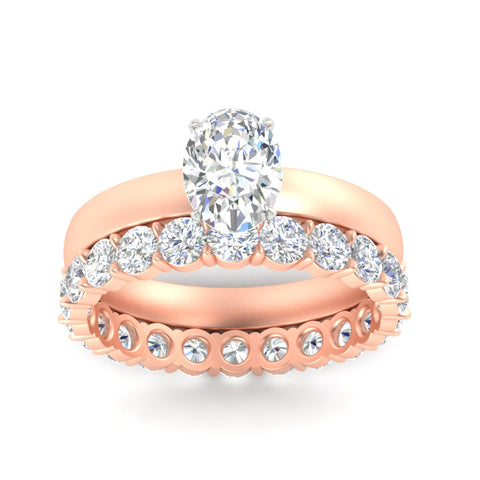 3-mm-oval-shaped-solitaire-ring-with-eternity-band-in-rose-gold-fdens11590ovangle5-3.00mm-nl-rg.jpg?v=1760331733