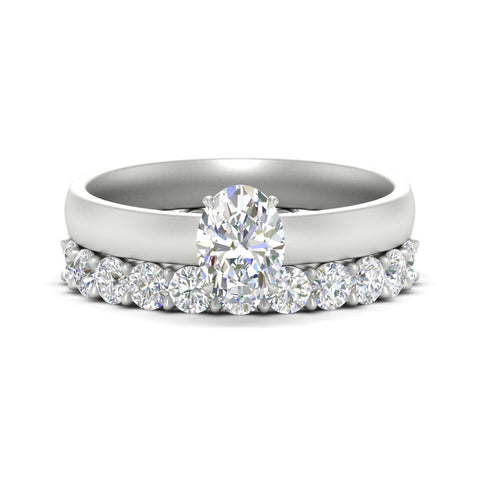 3-mm-oval-shaped-solitaire-ring-with-eternity-band-in-white-gold-fdens11590ovsleep-3.00mm-nl-wg.jpg?v=1760331733