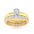Thumbnail 58 - 3-mm-pear-shaped-solitaire-ring-with-eternity-band-in-yellow-gold-fdens11590peangle5-3.00mm-nl-yg_807ee71f-8104-4766-89c7-4851df952c7e.jpg?v=1760334868