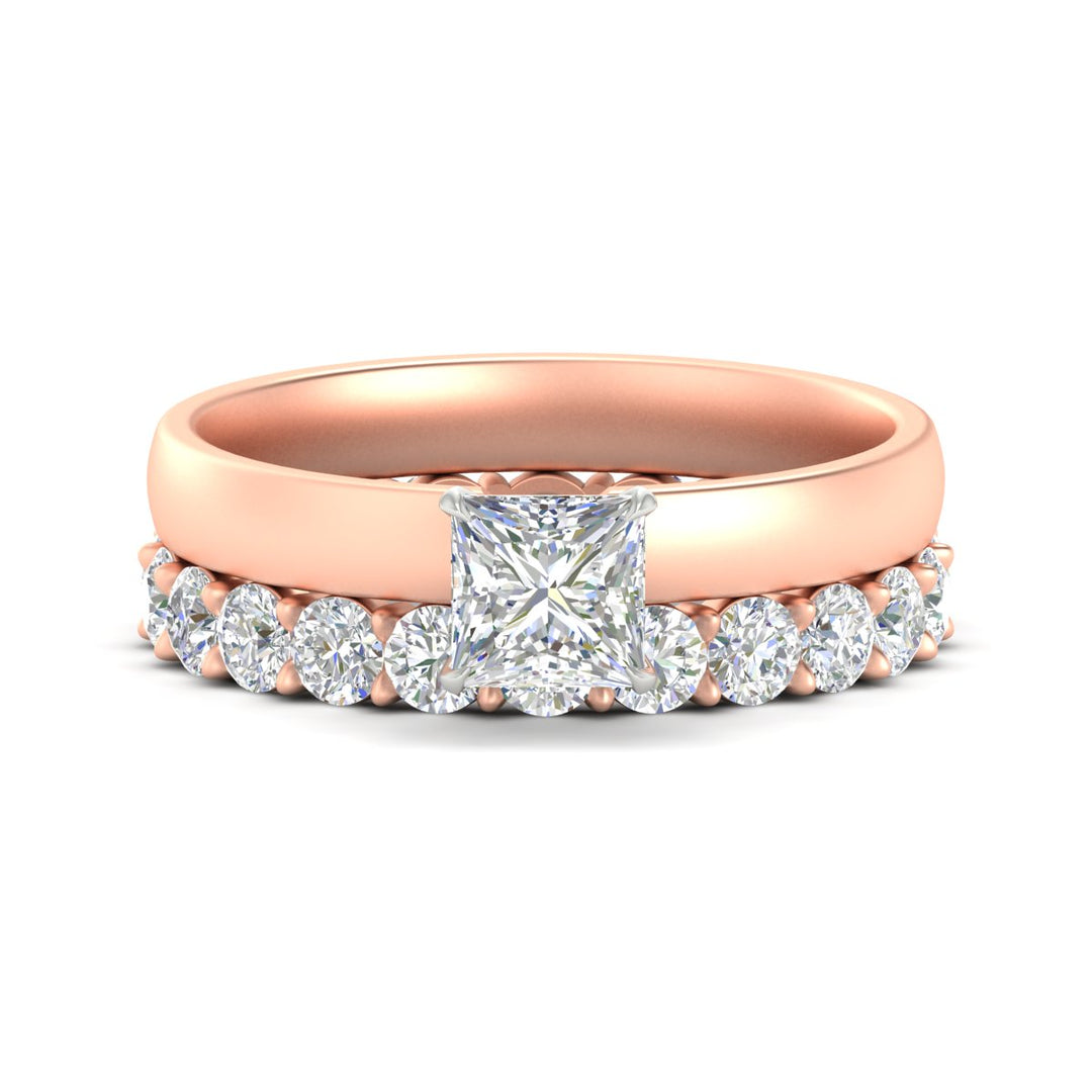 3-mm-princess-cut-solitaire-ring-with-eternity-band-in-rose-gold-fdens11590prsleep-3.00mm-nl-rg.jpg?v=1760335405