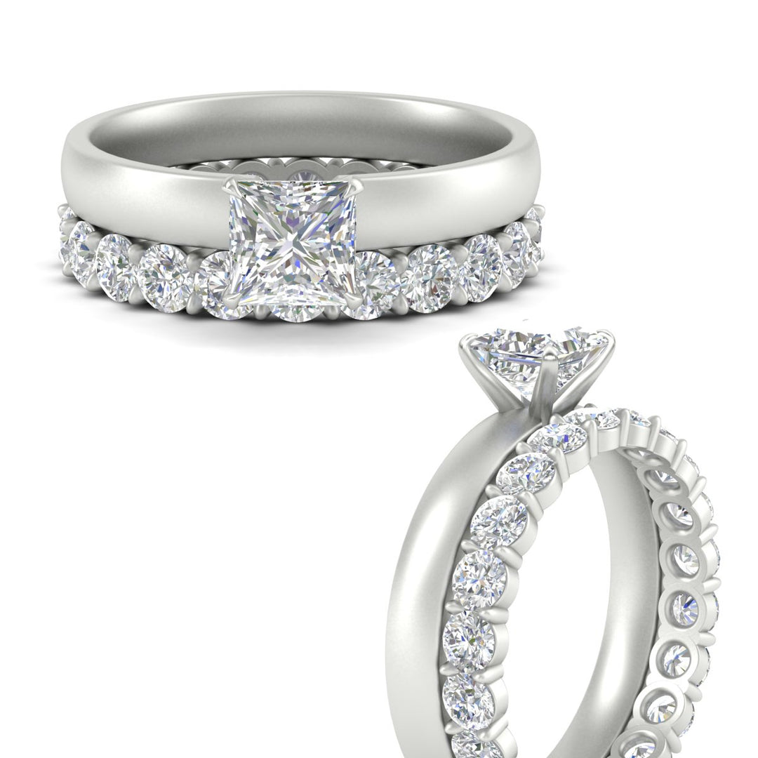 3-mm-princess-cut-solitaire-ring-with-eternity-band-in-white-gold-fdens11590prangle3-3.00mm-nl-wg.jpg?v=1760332257