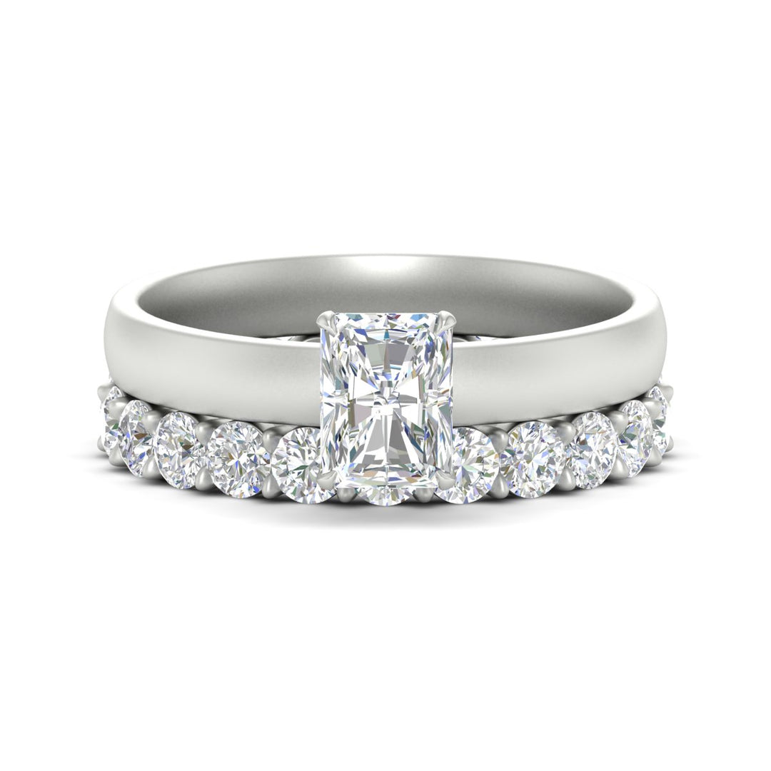 3-mm-radiant-cut-solitaire-ring-with-eternity-band-in-white-gold-fdens11590rasleep-3.00mm-nl-wg.jpg?v=1760335503