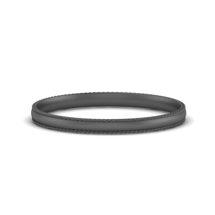 3-mm-rope-design-comfort-fit-mens-band-in-yellow-gold-FDM10534B-3.00MM-NL-YG