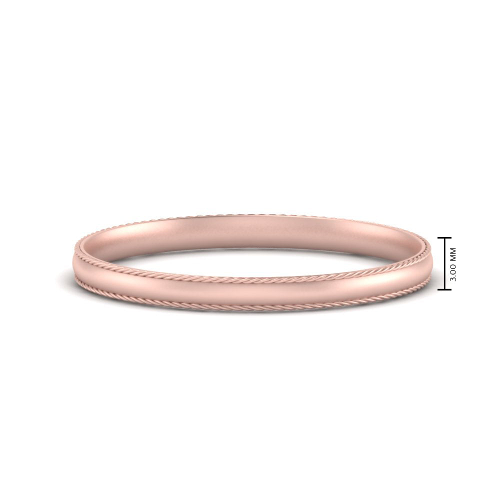 3-mm-rope-design-comfort-fit-mens-band-in-rose-gold-FDM10534B-3.00MM-NL-RG-HW