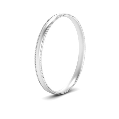 3-mm-rope-design-comfort-fit-mens-band-in-white-gold-FDM10534B-3.00MM-ANGLE2-NL-WG