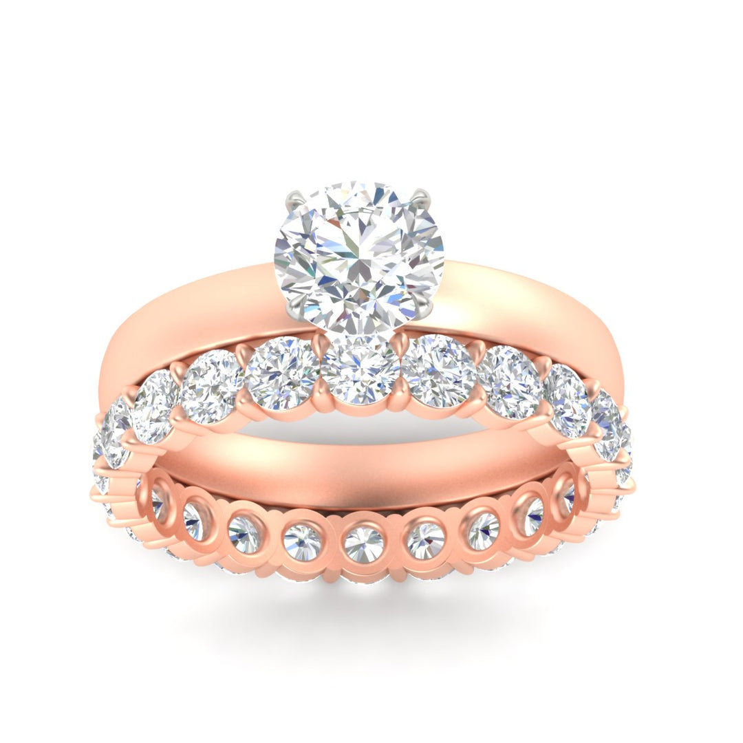 3-mm-round-cut-solitaire-ring-with-eternity-band-in-rose-gold-fdens11590roangle5-3.00mm-nl-rg.jpg?v=1760332929