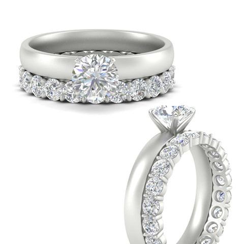 3-mm-round-cut-solitaire-ring-with-eternity-band-in-white-gold-fdens11590roangle3-3.00mm-nl-wg.jpg?v=1760332929