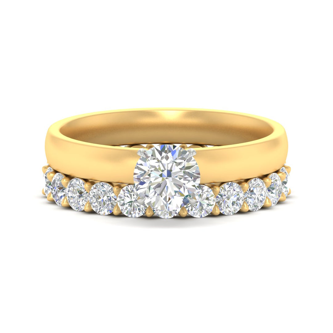 3-mm-round-cut-solitaire-ring-with-eternity-band-in-yellow-gold-fdens11590rosleep-3.00mm-nl-yg_af2e4a04-1279-4b1a-b4e4-13b97554e3be.jpg?v=1760335692