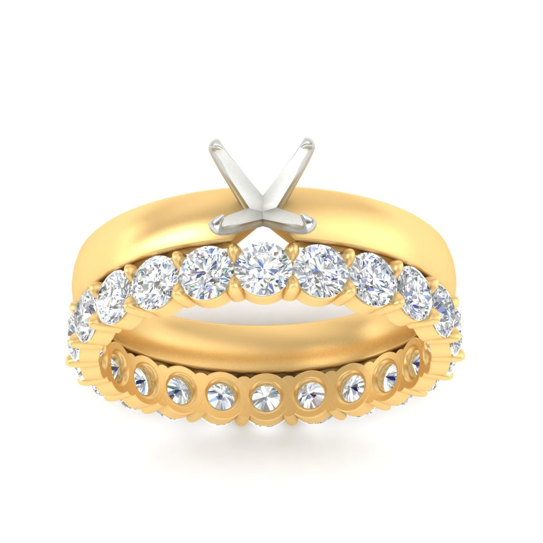 3-mm-semi-mount-solitaire-ring-with-eternity-band-in-yellow-gold-fdens11590smangle5-3.00mm-nl-yg.jpg?v=1760335916