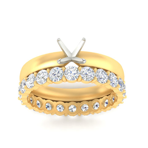3-mm-semi-mount-solitaire-ring-with-eternity-band-in-yellow-gold-fdens11590smangle5-3.00mm-nl-yg.jpg?v=1760335916