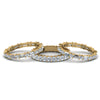 Load image into Gallery viewer, 3-piece-diamond-eternity-anniversary-band-in-14K-yellow-gold-FD8377B-NL-YG.jpg