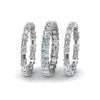 Load image into Gallery viewer, 3-piece-diamond-eternity-anniversary-band-in-18K-white-gold-FD8377B-NL-WG.jpg