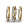 Load image into Gallery viewer, 3-piece-diamond-eternity-anniversary-band-in-18K-yellow-gold-FD8377B-NL-YG.jpg