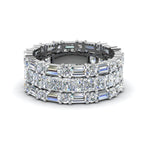 Load image into Gallery viewer, 3-piece-diamond-eternity-anniversary-band-in-950-platinum-FD8377B-NL-WG.jpg
