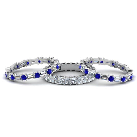 3-piece-diamond-eternity-anniversary-band-with-blue-sapphire-in-14K-white-gold-FD8377BGSABL-NL-WG.jpg