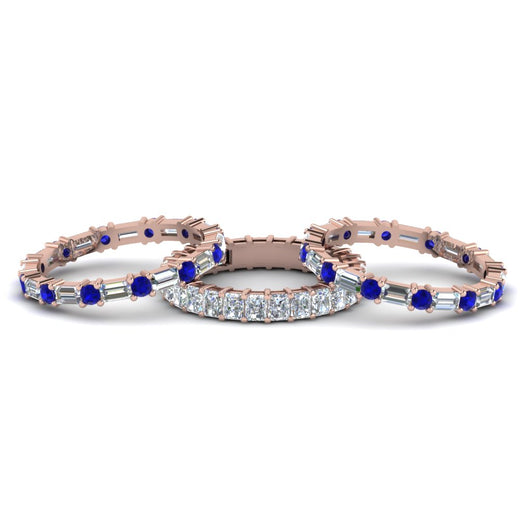 3-piece-diamond-eternity-anniversary-band-with-blue-sapphire-in-18K-rose-gold-FD8377BGSABL-NL-RG.jpg
