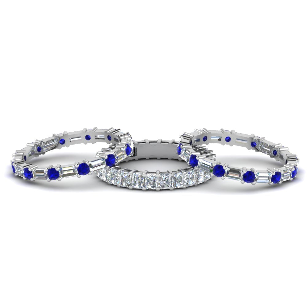 3-piece-diamond-eternity-anniversary-band-with-blue-sapphire-in-18K-white-gold-FD8377BGSABL-NL-WG.jpg