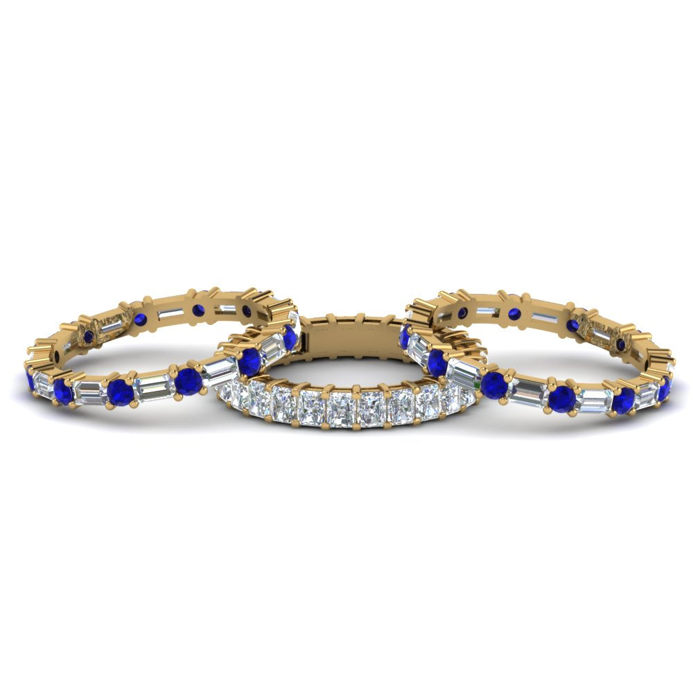 3-piece-diamond-eternity-anniversary-band-with-blue-sapphire-in-18K-yellow-gold-FD8377BGSABL-NL-YG.jpg