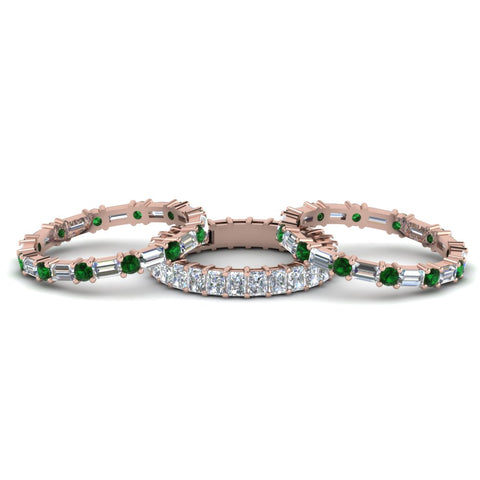 3-piece-diamond-eternity-anniversary-band-with-emerald-in-14K-rose-gold-FD8377BGEMGR-NL-RG.jpg