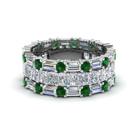 3-piece-diamond-eternity-anniversary-band-with-emerald-in-14K-white-gold-FD8377BGEMGR-NL-WG.jpg