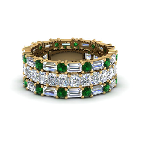 3-piece-diamond-eternity-anniversary-band-with-emerald-in-14K-yellow-gold-FD8377BGEMGR-NL-YG.jpg