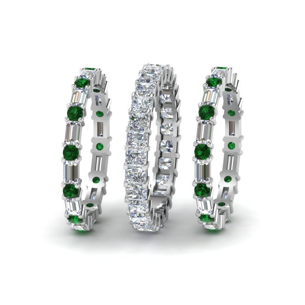 3-piece-diamond-eternity-anniversary-band-with-emerald-in-18K-white-gold-FD8377BGEMGR-NL-WG.jpg