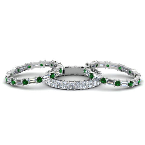 3-piece-diamond-eternity-anniversary-band-with-emerald-in-950-platinum-FD8377BGEMGR-NL-WG.jpg