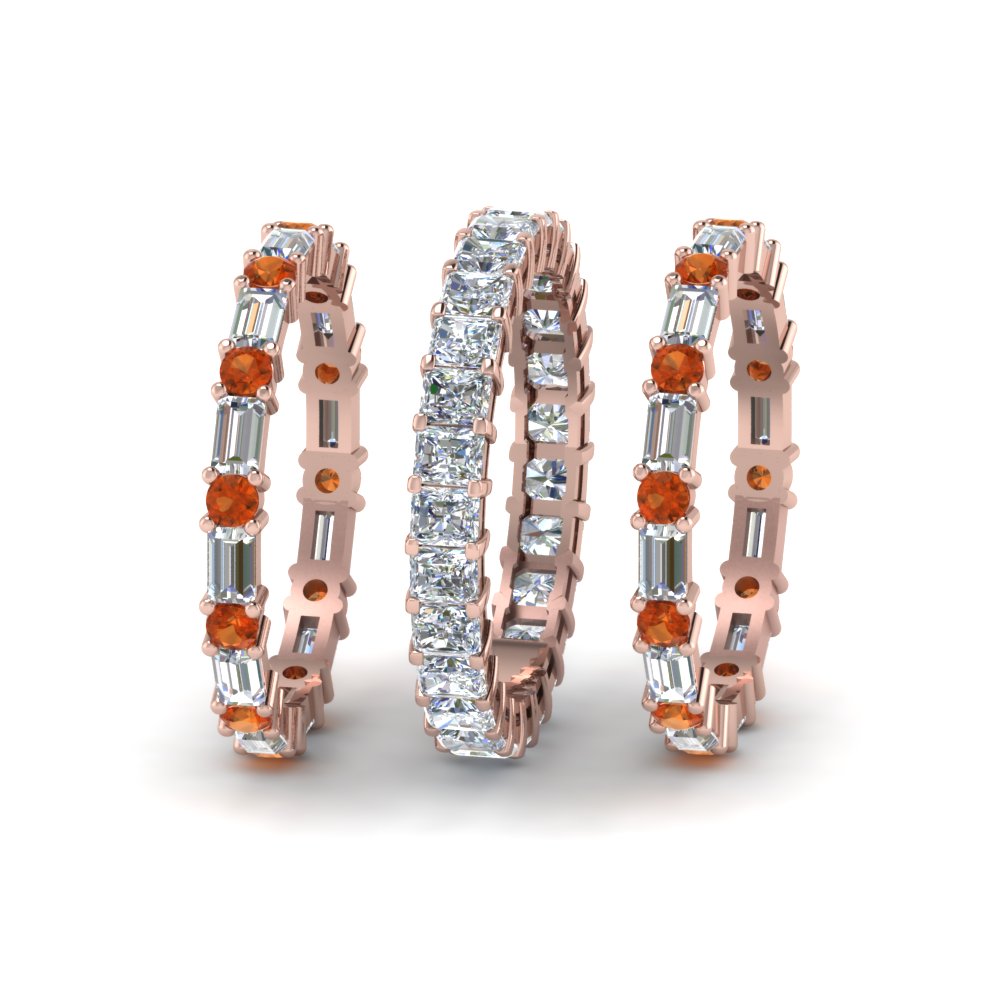 3-piece-diamond-eternity-anniversary-band-with-orange-sapphire-in-14K-rose-gold-FD8377BGSAOR-NL-RG.jpg