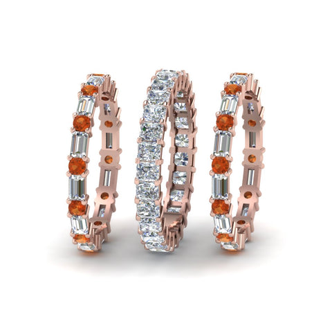 3-piece-diamond-eternity-anniversary-band-with-orange-sapphire-in-18K-rose-gold-FD8377BGSAOR-NL-RG.jpg