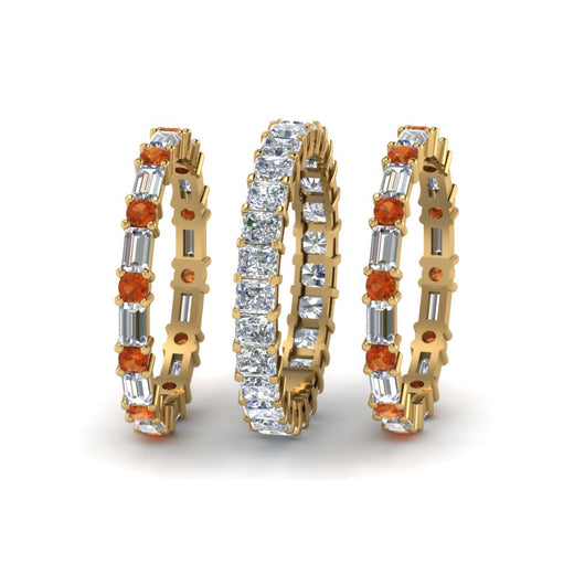 3-piece-diamond-eternity-anniversary-band-with-orange-sapphire-in-18K-yellow-gold-FD8377BGSAOR-NL-YG.jpg