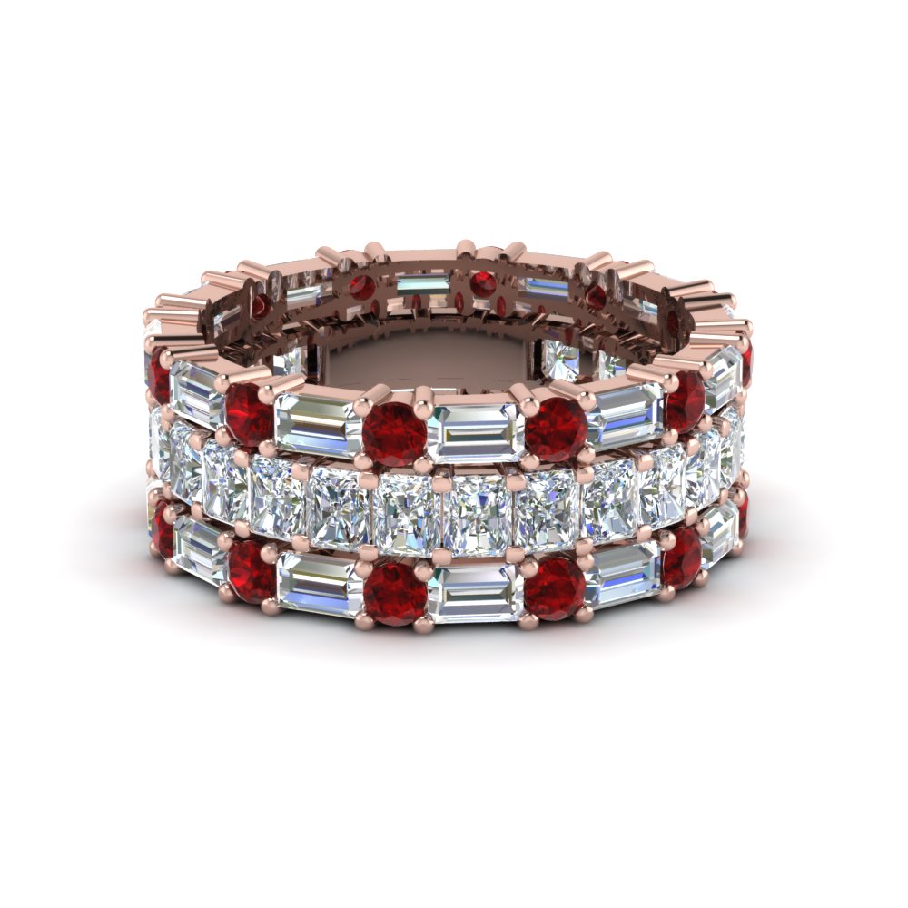 3-piece-diamond-eternity-anniversary-band-with-ruby-in-14K-rose-gold-FD8377BGRUDR-NL-RG.jpg