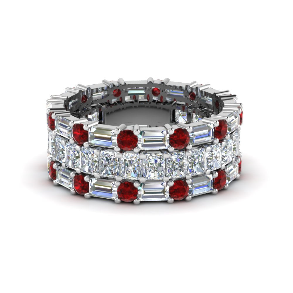 3-piece-diamond-eternity-anniversary-band-with-ruby-in-14K-white-gold-FD8377BGRUDR-NL-WG.jpg