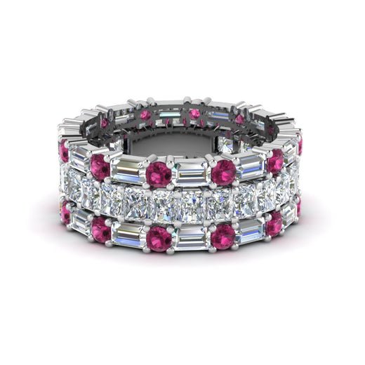 3-piece-diamond-eternity-anniversary-band-with-with-pink-sapphire-in-14K-white-gold-FD8377BGSADRPI-NL-WG.jpg