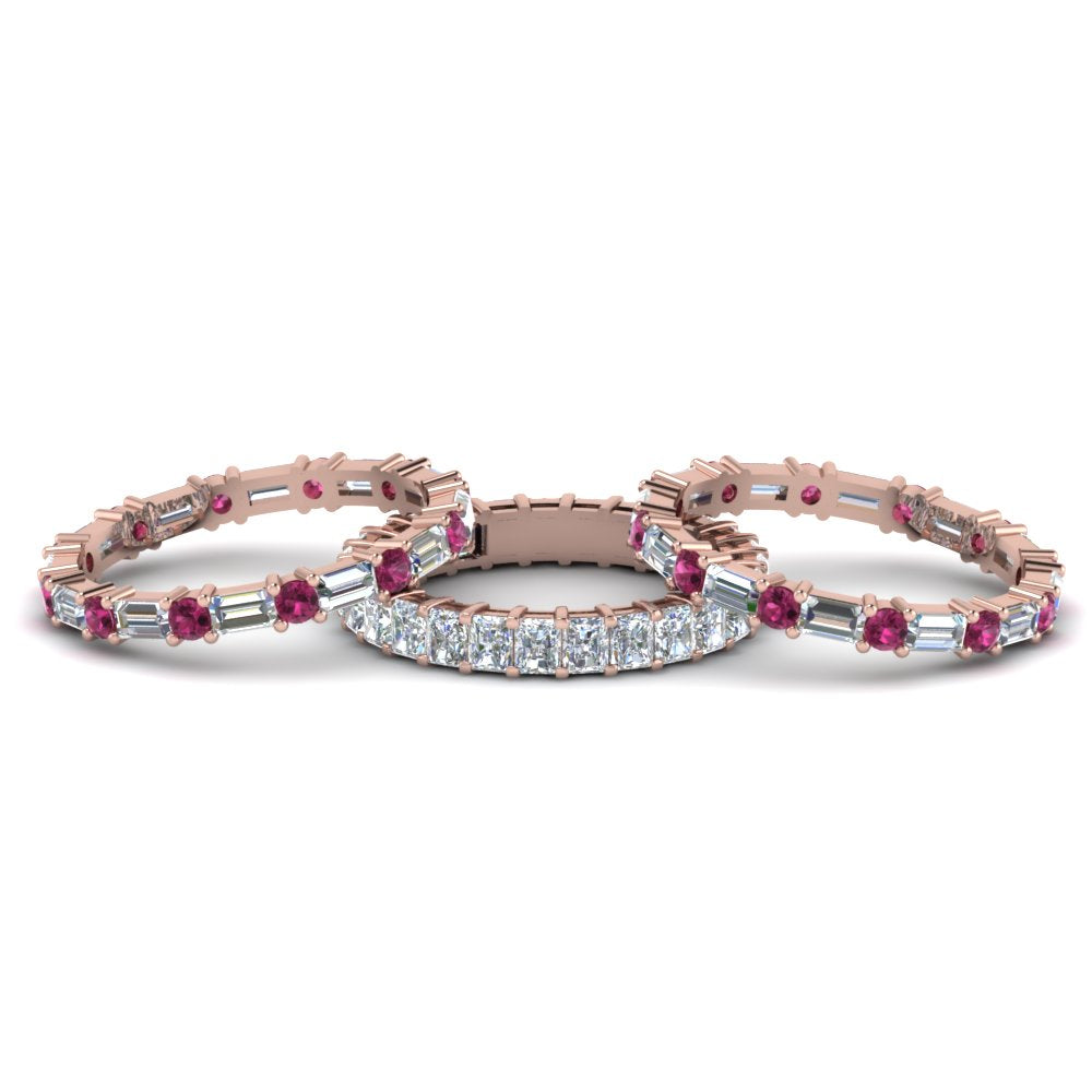 3-piece-diamond-eternity-anniversary-band-with-with-pink-sapphire-in-18K-rose-gold-FD8377BGSADRPI-NL-RG.jpg