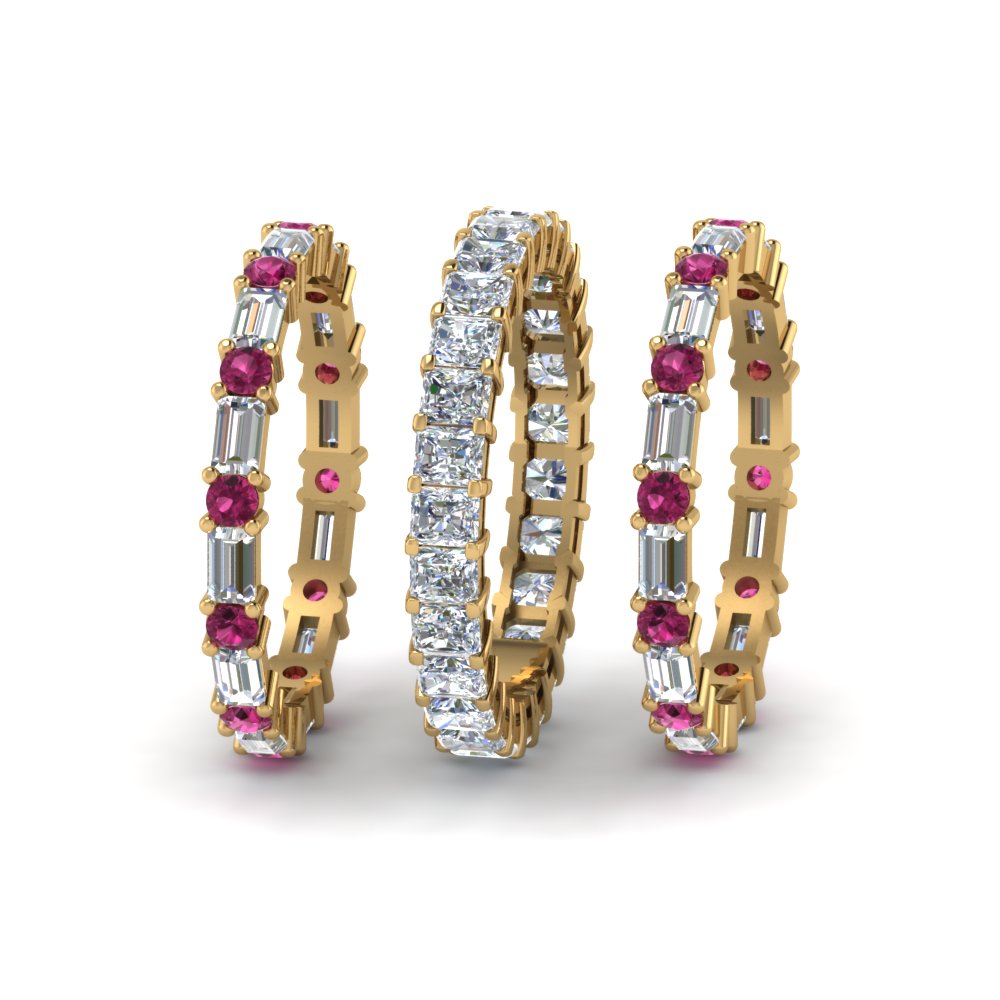 3-piece-diamond-eternity-anniversary-band-with-with-pink-sapphire-in-18K-yellow-gold-FD8377BGSADRPI-NL-YG.jpg