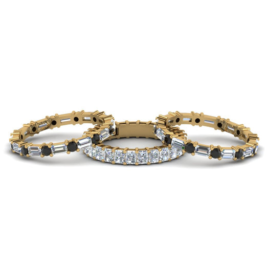 3-piece-eternity-anniversary-band-with-black-diamond-in-18K-yellow-gold-FD8377BGBLACK-NL-YG.jpg