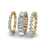 Load image into Gallery viewer, 3-piece-stack-eternity-band-in-yellow-gold-fd8474b-nl-yg.jpg
