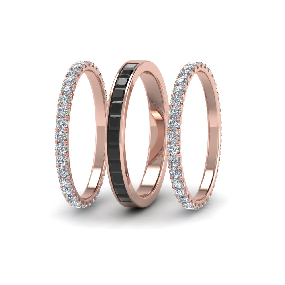 3-piece-stackable-eternity-band-with-black-diamond-in-14K-rose-gold-FD8422BGBLACK-NL-RG.jpg